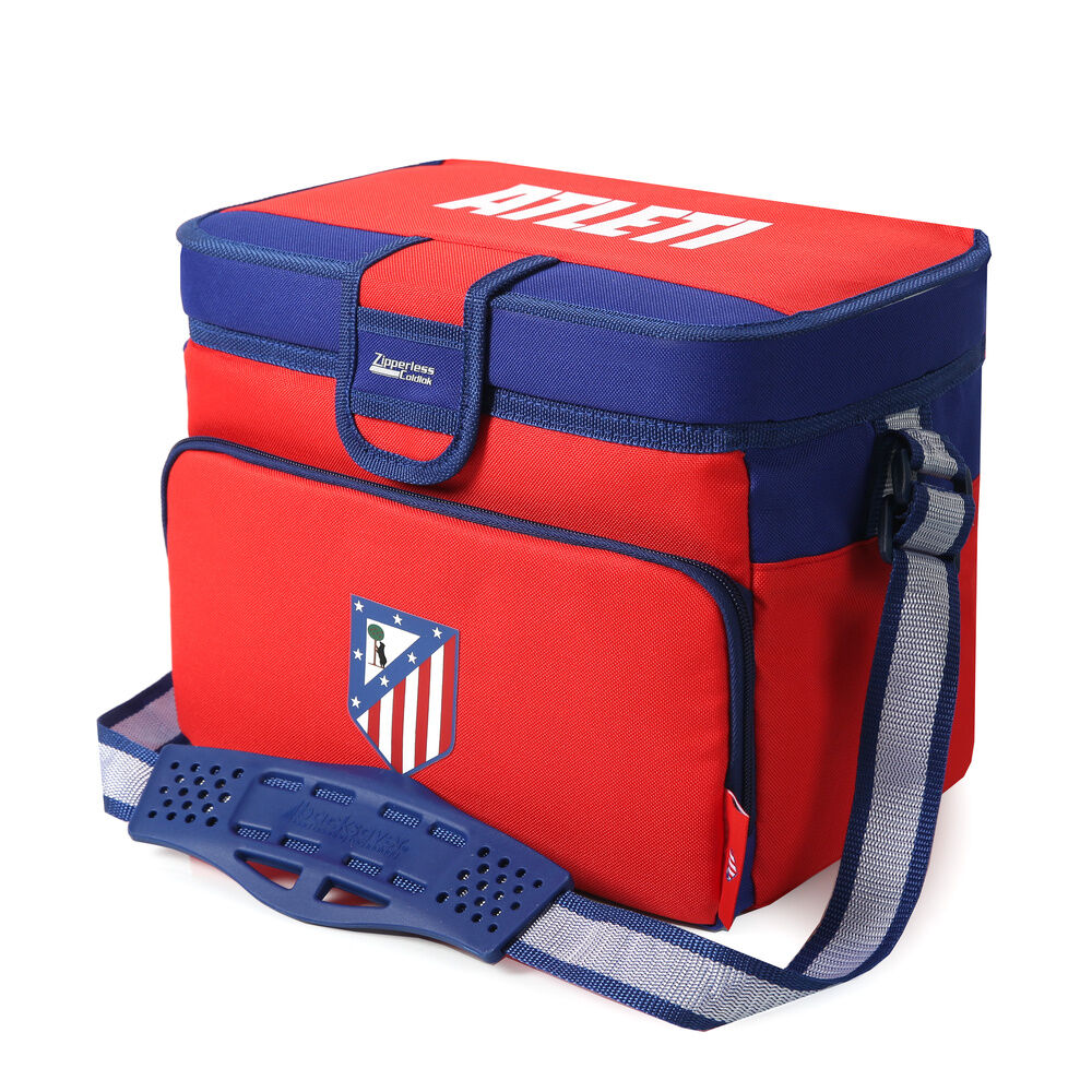 Bolsa porta alimentos termica Atletico de Madrid_0