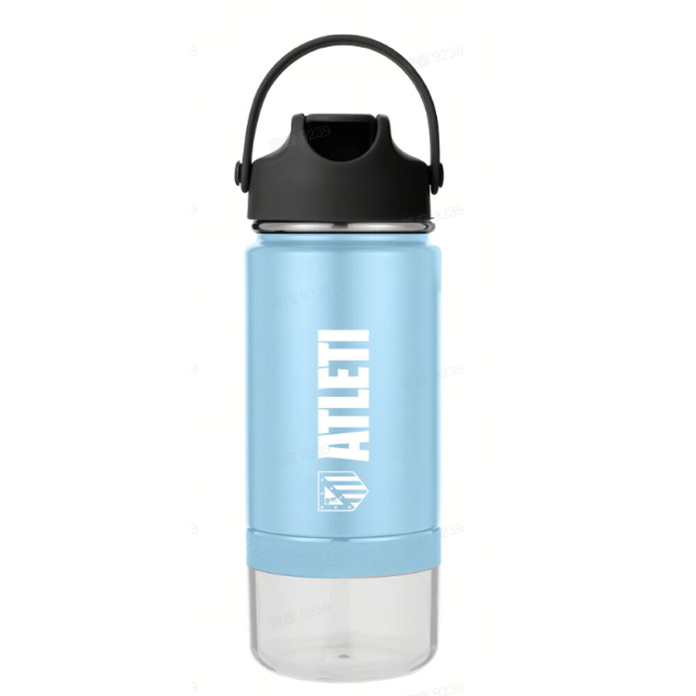 Botella termica Atletico de Madrid 420ml_0
