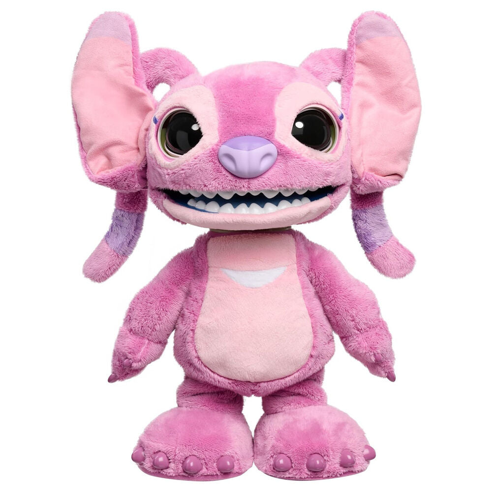 Disney Stitch Ultimate Angel, Kuscheltier_0