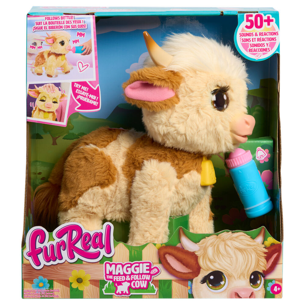 Peluche JUST PLAY / Branco / 28158_0
