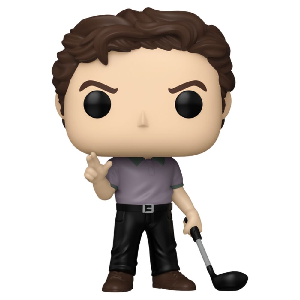 Figura POP Happy Gilmore 2 Shooter McGavin_0