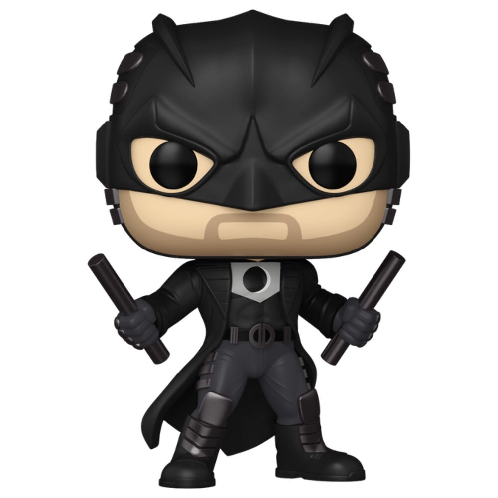 Figura POP DC Comics Super Heroes Midnighter_0