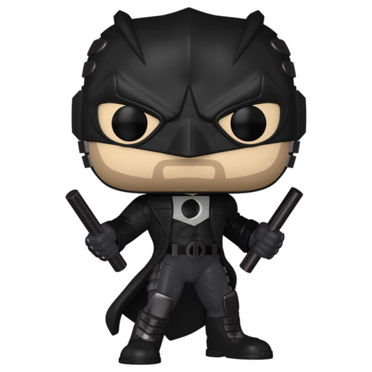 Figura POP DC Comics Super Heroes Midnighter_0