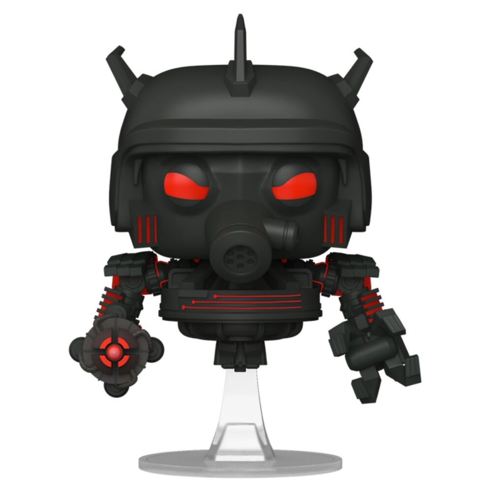 Figura POP Skibidi Toilet Juggernaut Astro Toilet_0