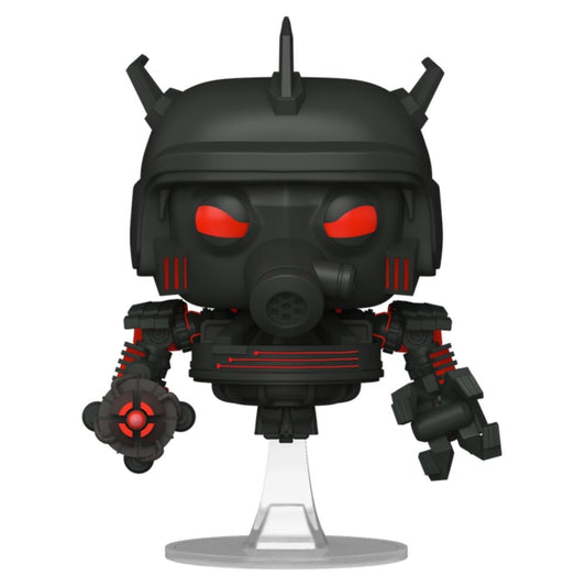 Figura POP Skibidi Toilet Juggernaut Astro Toilet_0