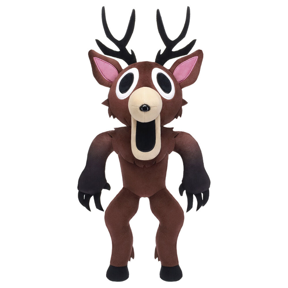 Peluche 99 Nights In The Forest Deluxe_0