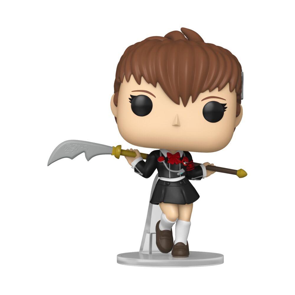 Figura POP Persona 3 Female Protagonist 30th Anniversary_0