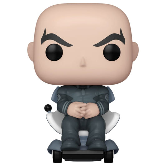 Figura POP Marvel X-Men '97 Serie 3 Professor Xavier X-Corp_0