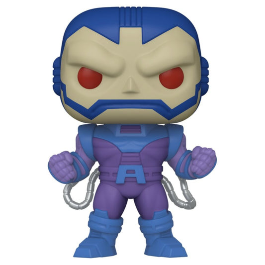 Figura POP Marvel X-Men '97 Serie 3 Apocalypse_0