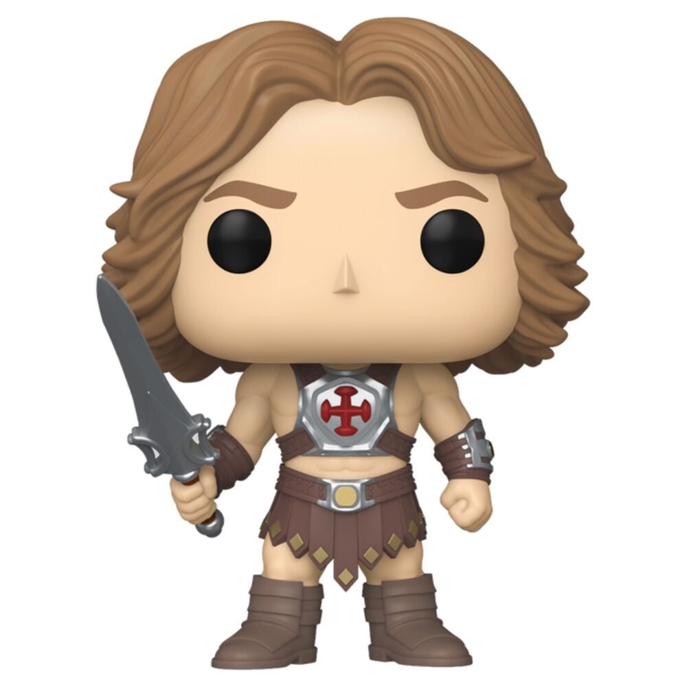Figura POP Masters of the Universe He-Man Live Action_0
