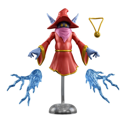Figura Orko Cartoon Collection Origins Master of the Universe 14cm_0