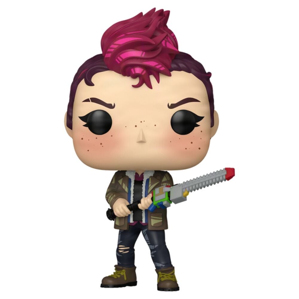 Figura POP Stranger Things Tales from '85 Nikki_0