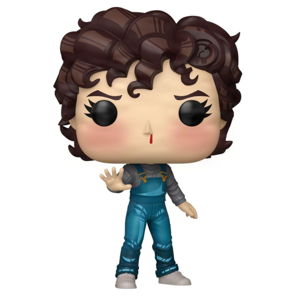 Figura POP Stranger Things Tales from '85 Eleven_0