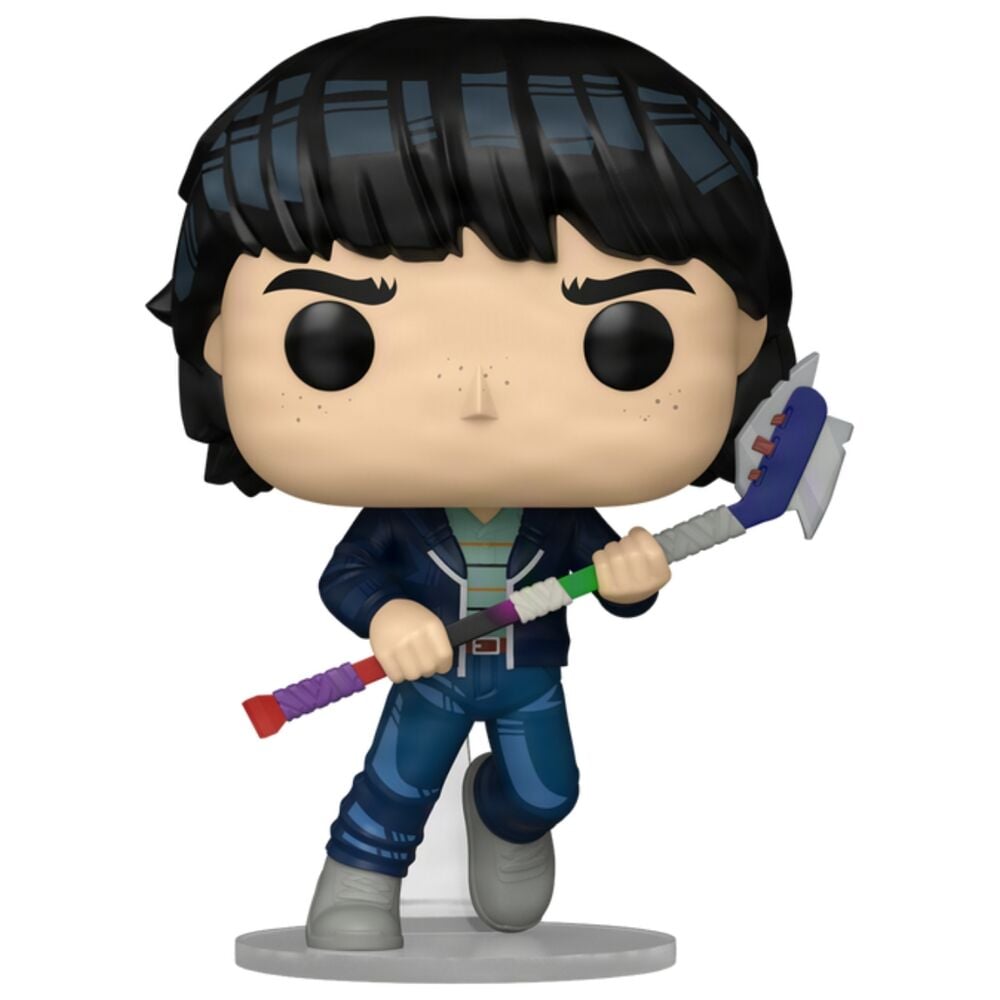 Figura POP Stranger Things Tales from '85 Mike_0