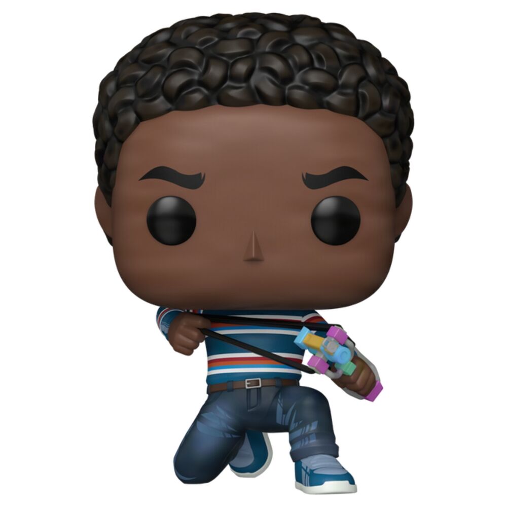 Figura POP Stranger Things Tales from '85 Lucas_0