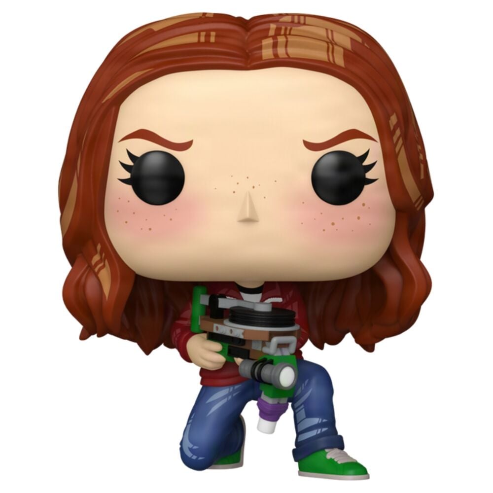 Figura POP Stranger Things Tales from '85 Max_0