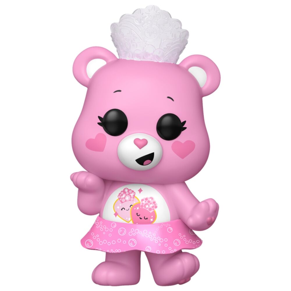 Figura POP Wicked Osos Amorosos Love a Lot Glinda_0