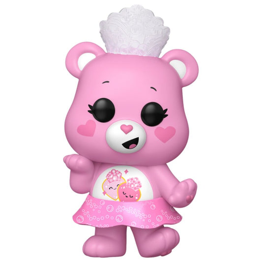 Figura POP Wicked Osos Amorosos Love a Lot Glinda_0
