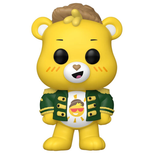 Figura POP Wicked Osos Amorosos Funshine Bear Scarecrow_0