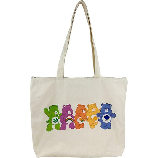 Bolsa shopping Osos Amorosos_0