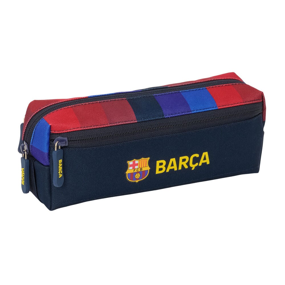 Portatodo F.C. Barcelona 26/27 triple_0