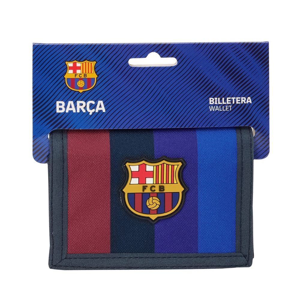 Cartera F.C. Barcelona 26/27_0