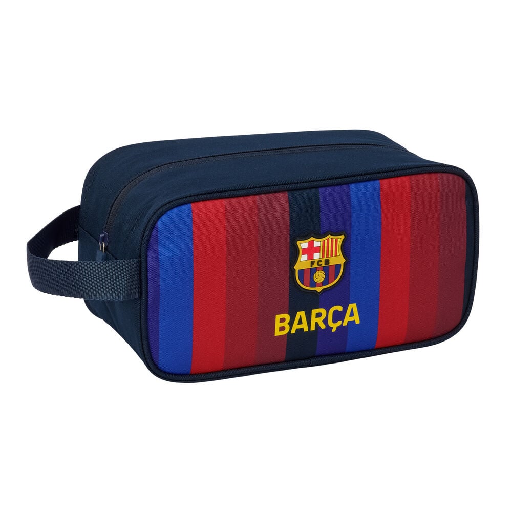 Zapatillero F.C. Barcelona 26/27_0