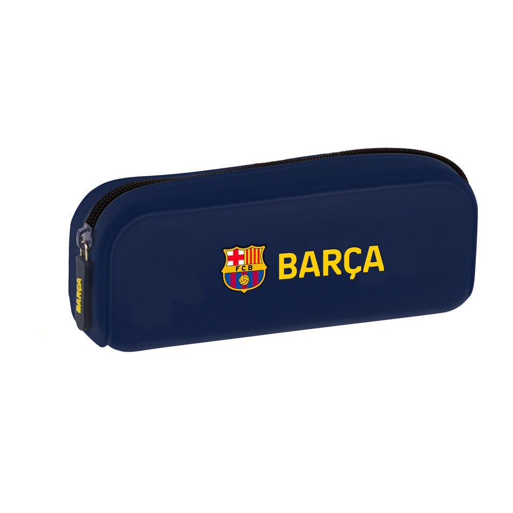 Portatodo silicona F.C. Barcelona 26/27_0