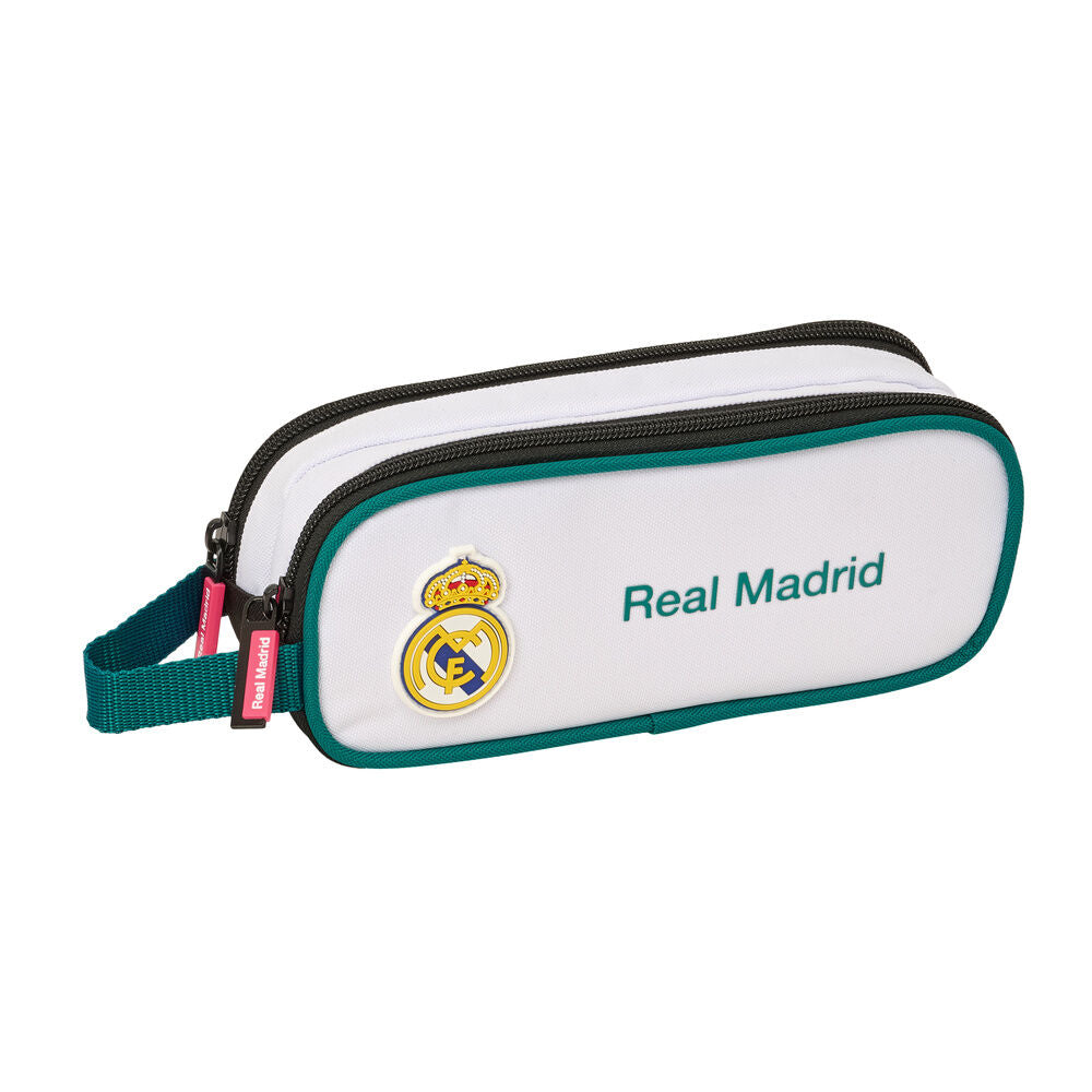 Portatodo Real Madrid 26/27 doble_0