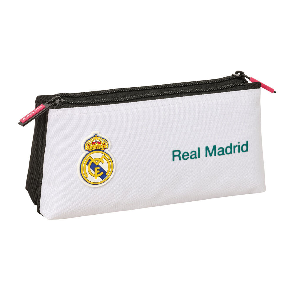 Neceser Real Madrid 26/27 doble_0