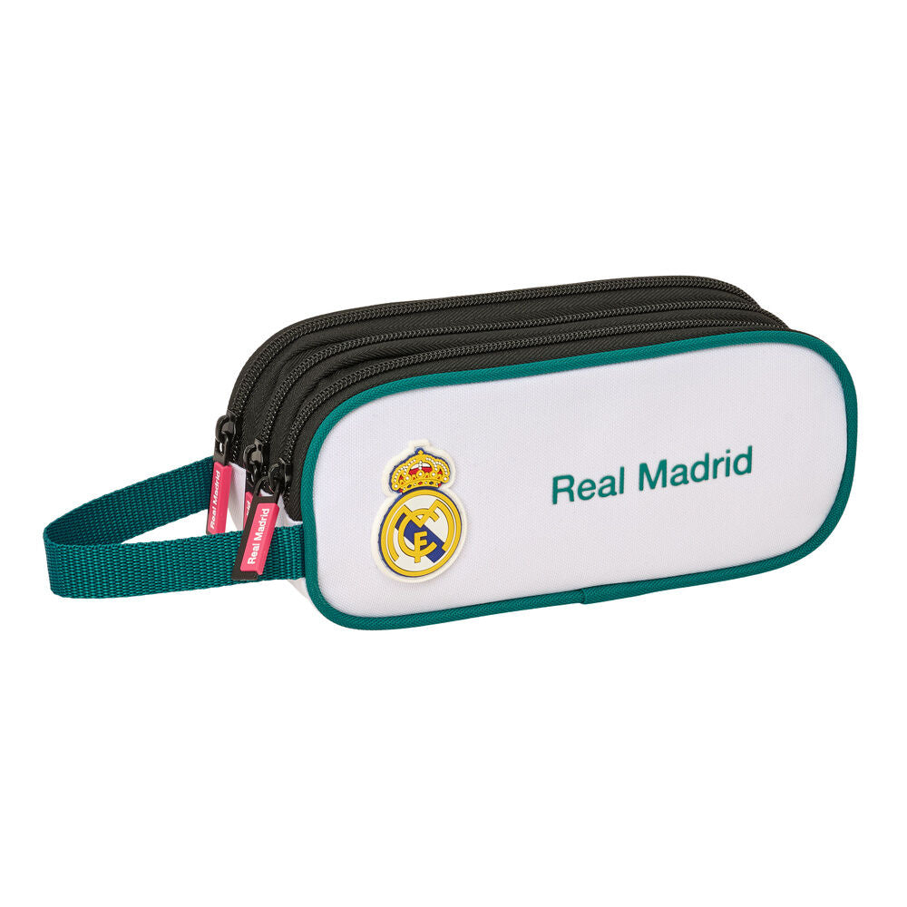 Portatodo Real Madrid 26/27 triple_0