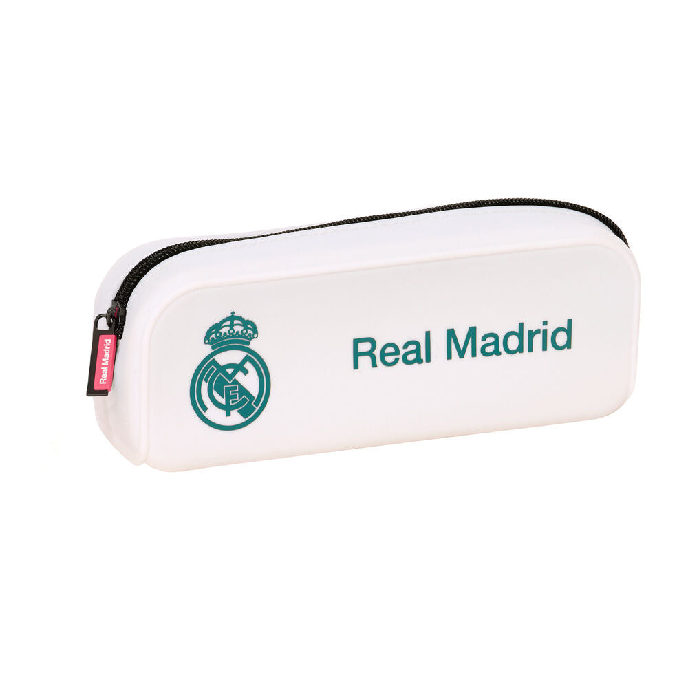 Portatodo silicona Real Madrid 26/27_0