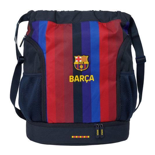 Saco mochila F.C. Barcelona 26/27 40cm_0