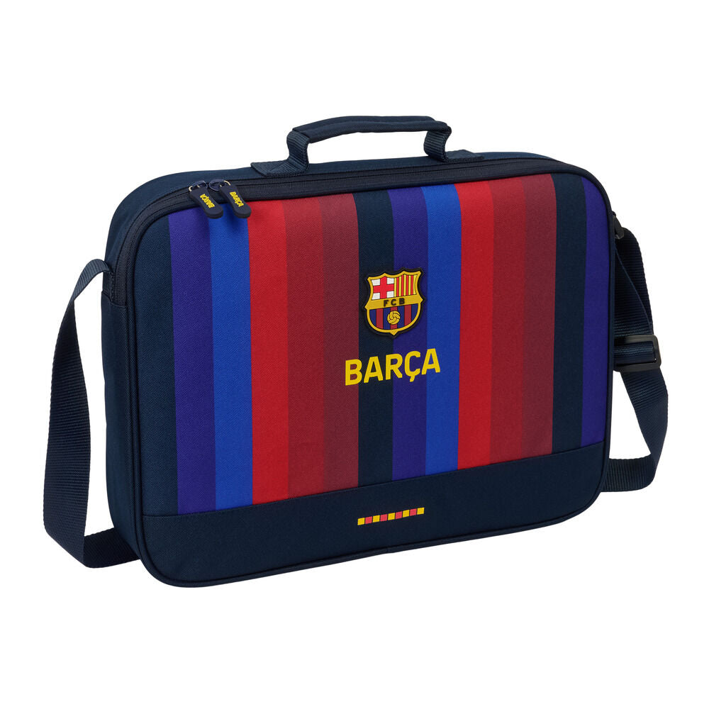 Cartera F.C. Barcelona 26/27 extraescolares_0