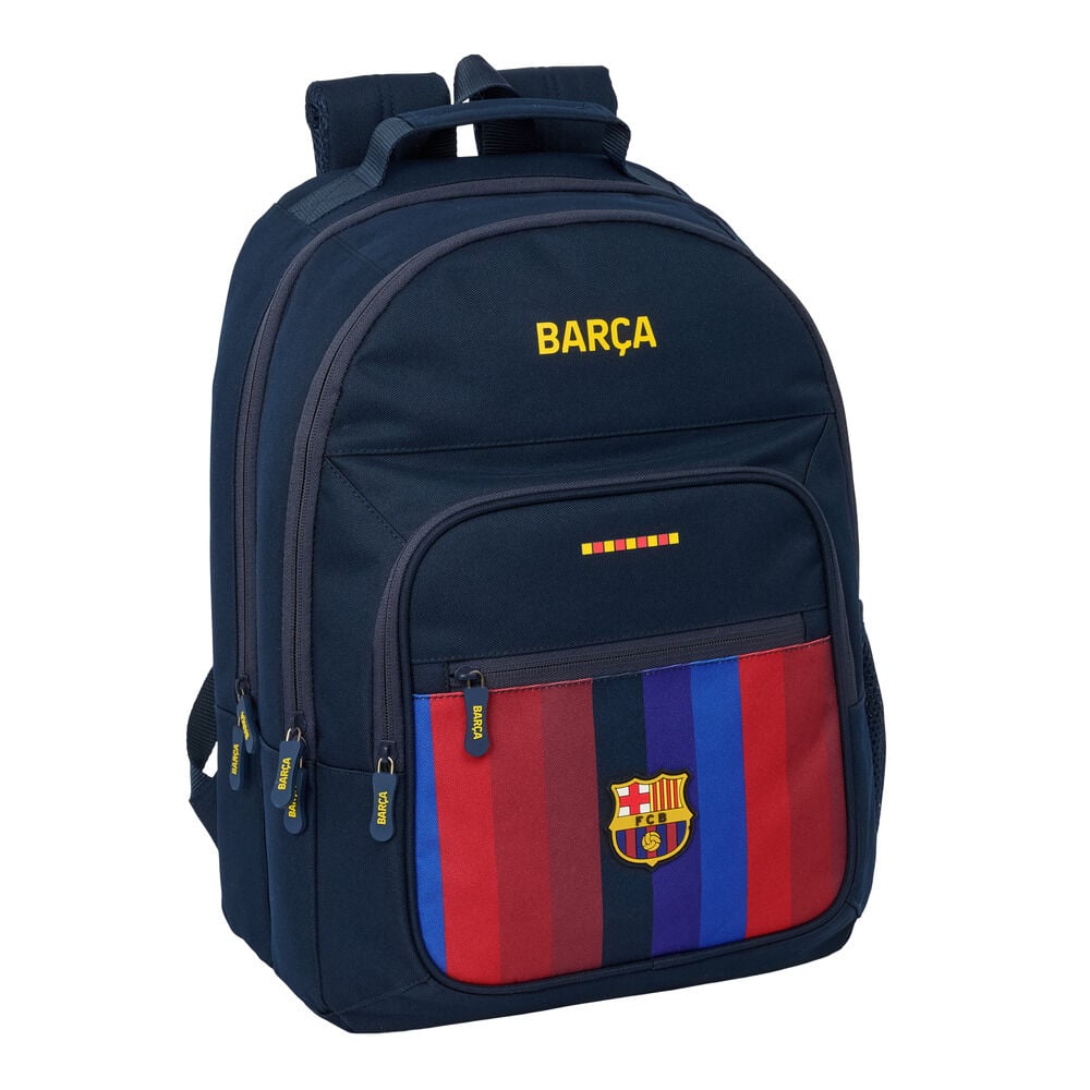 Mochila F.C. Barcelona 26/27 42cm adaptable_0