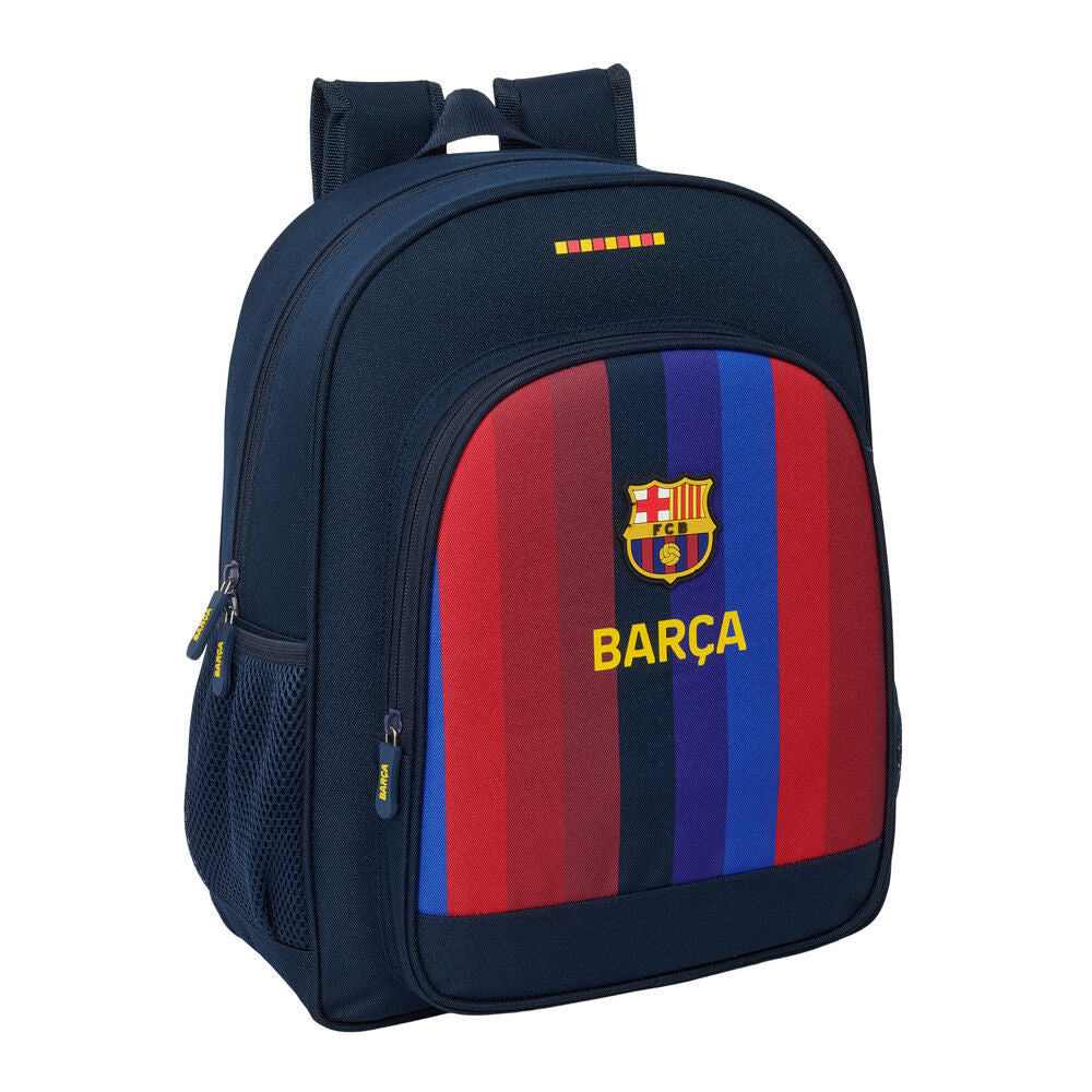 Mochila F.C. Barcelona 26/27 38cm adaptable_0
