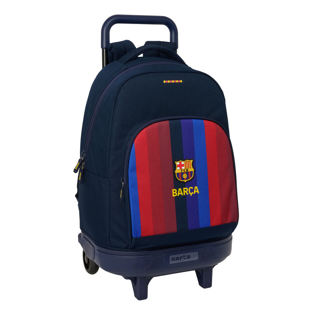 Trolley extraible F.C. Barcelona 26/27 45cm_0