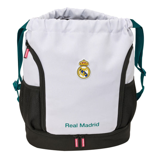 Saco mochila Real Madrid 26/27 40cm_0