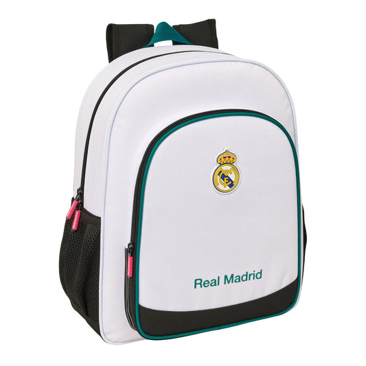 Mochila Real Madrid 26/27 38cm adaptable_0