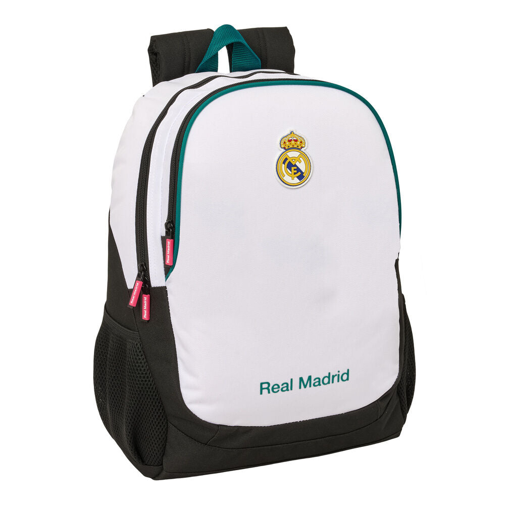 Mochila Real Madrid 26/27 44cm adaptable_0