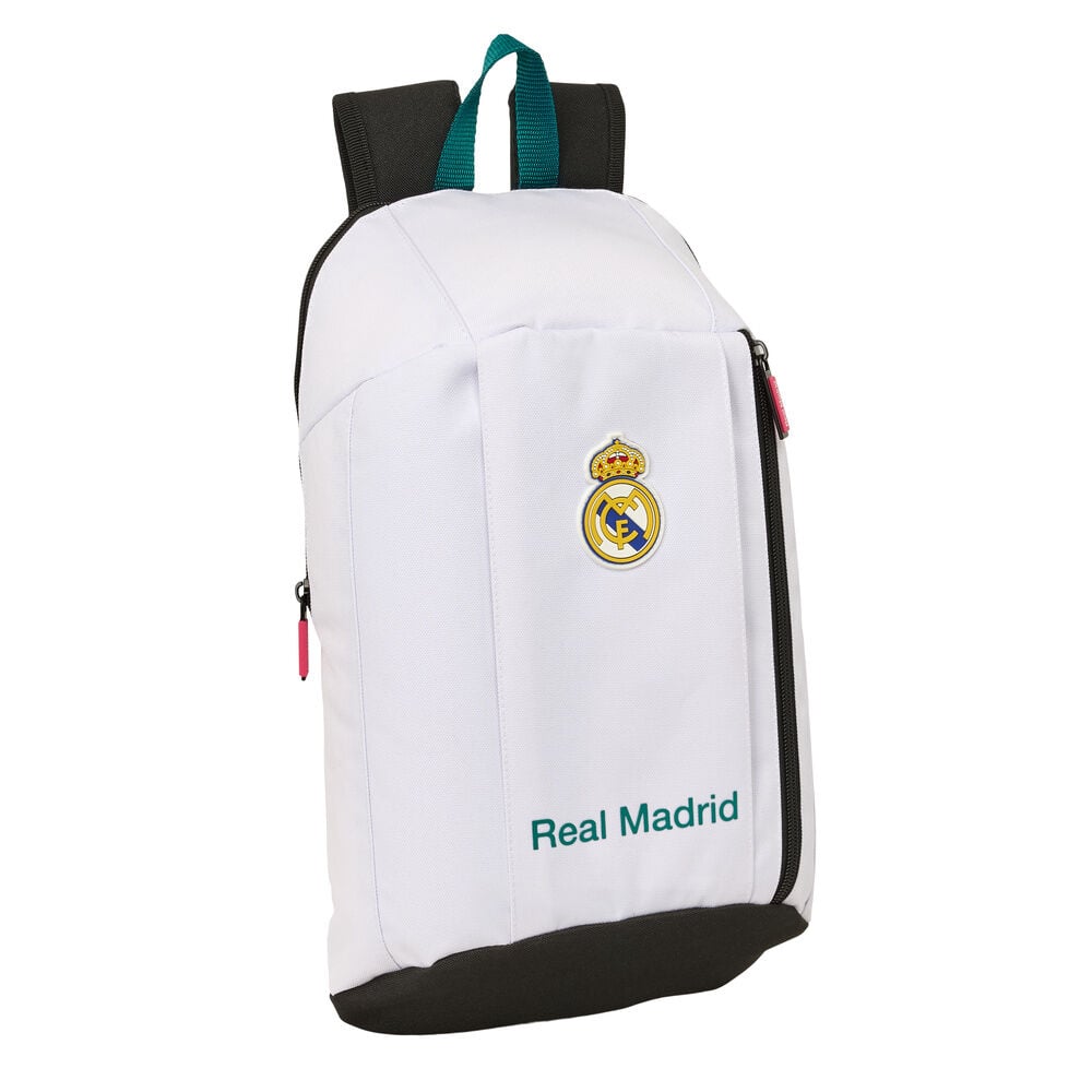 Mochila Real Madrid 26/27 39cm_0