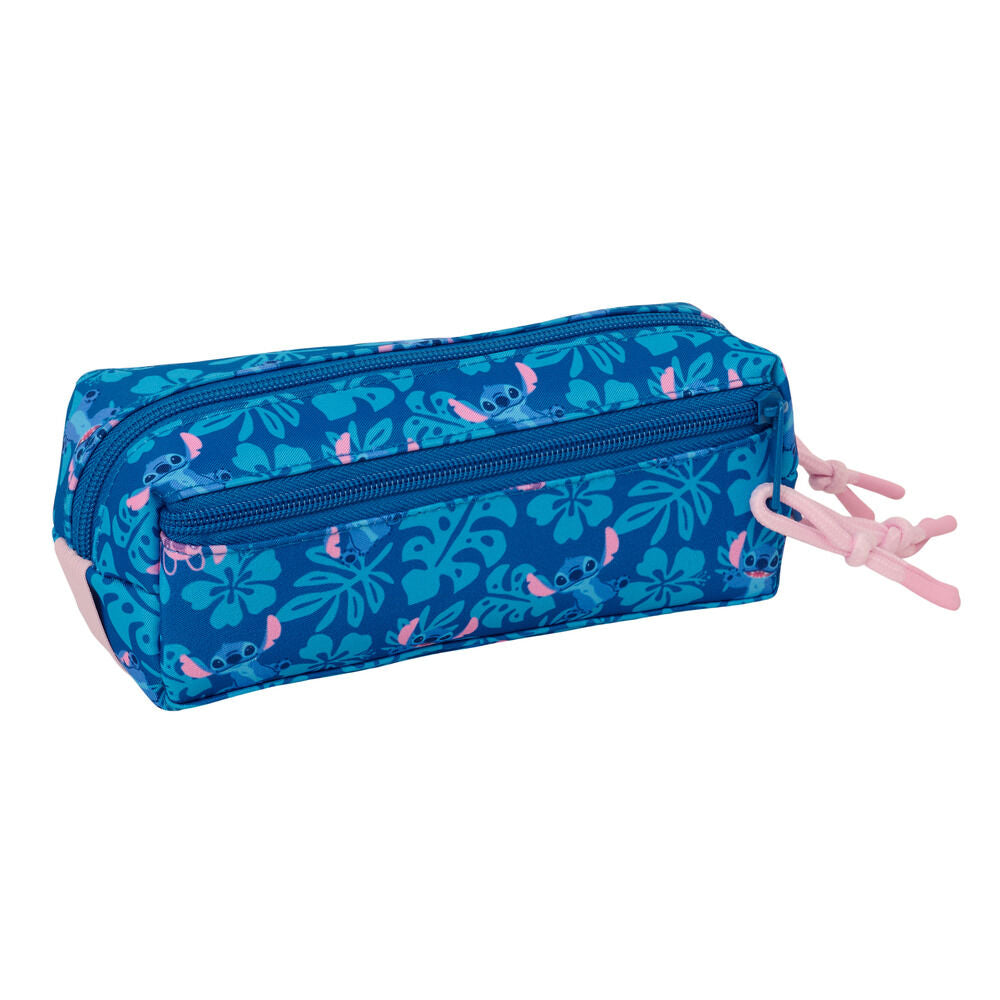 Portatodo Angel & Stitch Disney triple_0