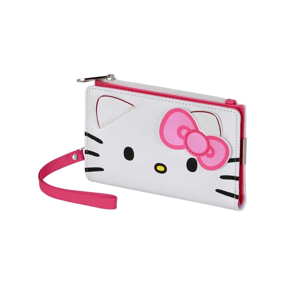 Cartera Hello Kitty_0
