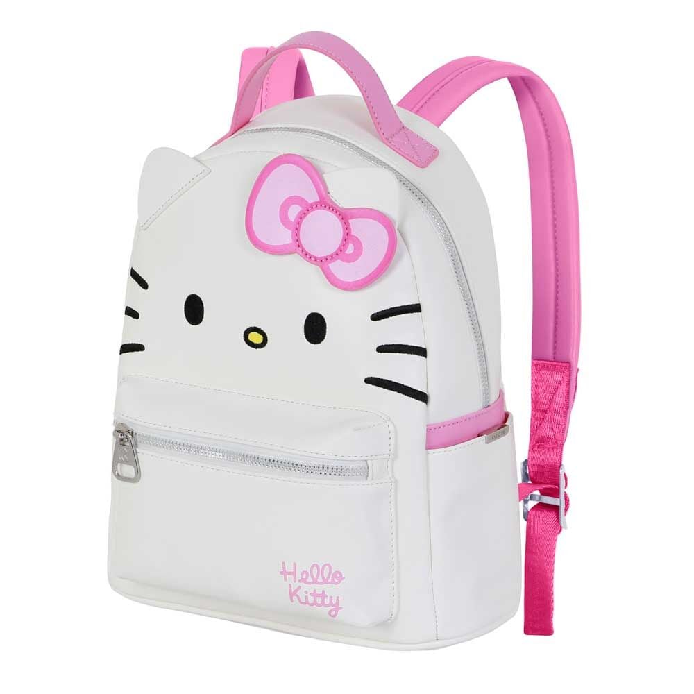 Mochila Hello Kitty 29cm_0