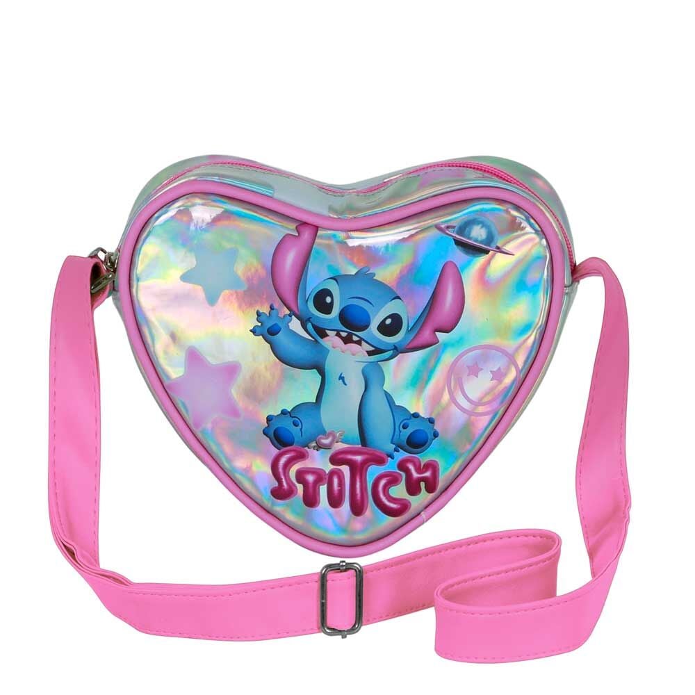 Bolso Cosmos Stitch Disney_0