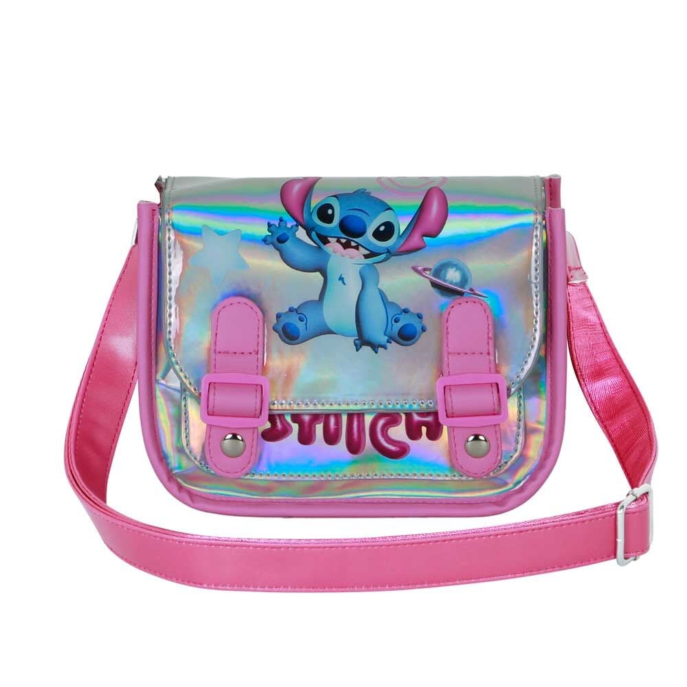 Bandolera Cosmos Stitch Disney_0