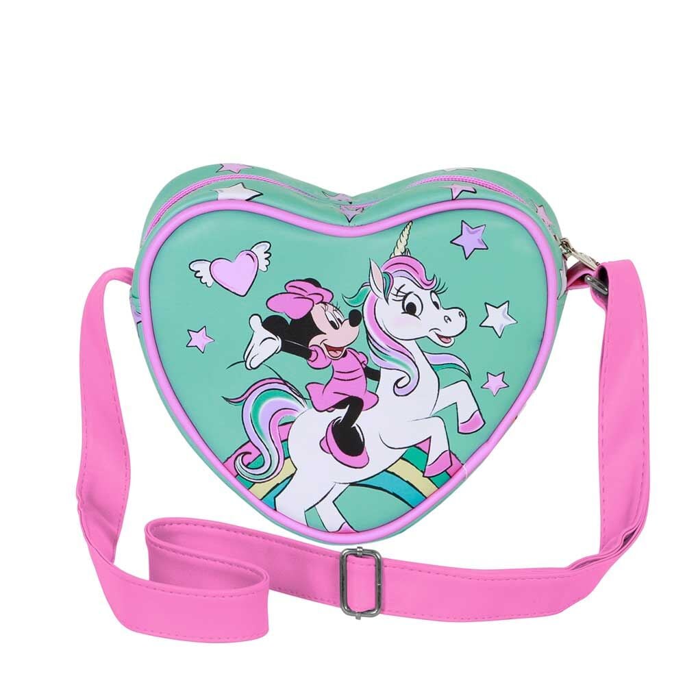Bolso Fantasy Minnie Disney_0