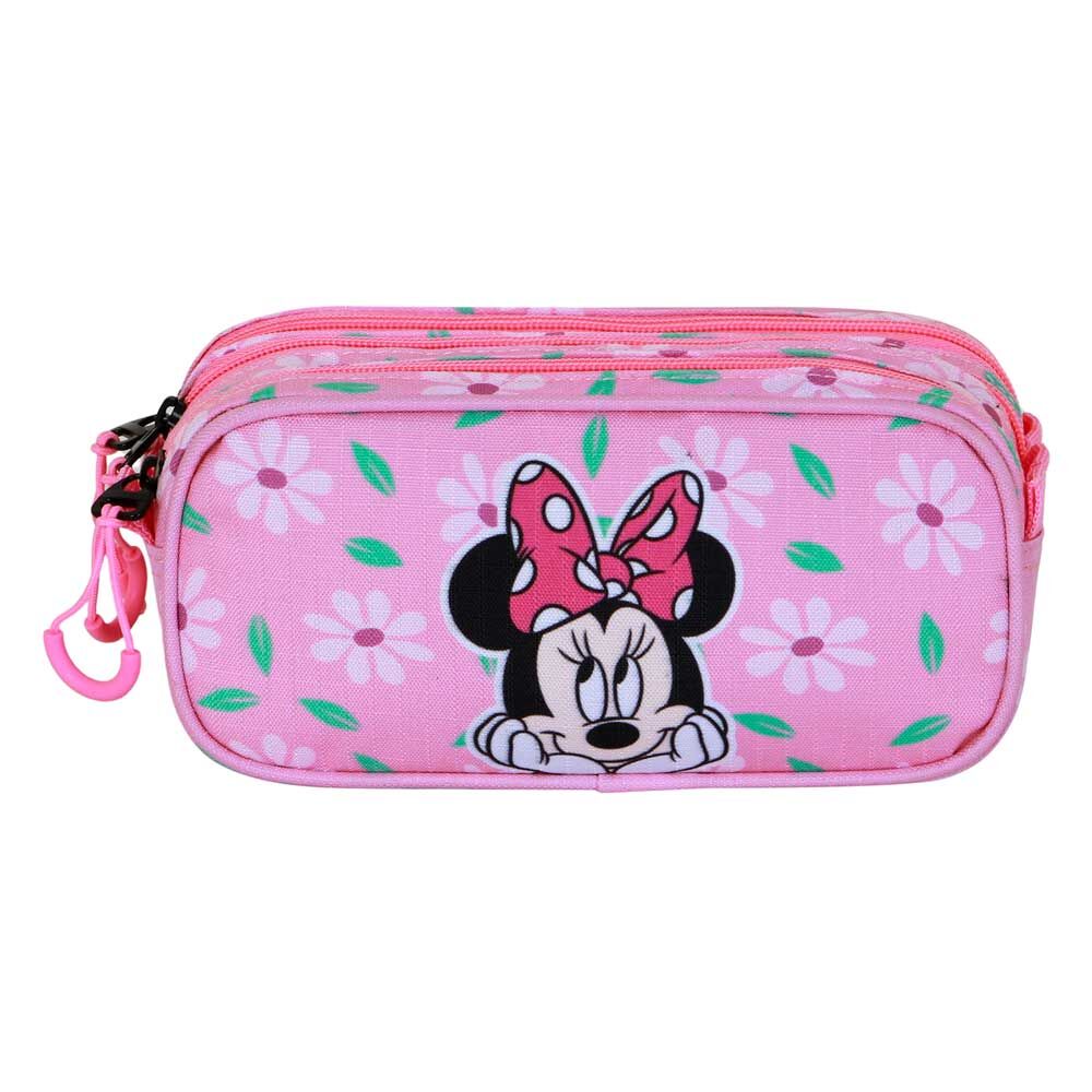 Portatodo Minnie Disney triple_0