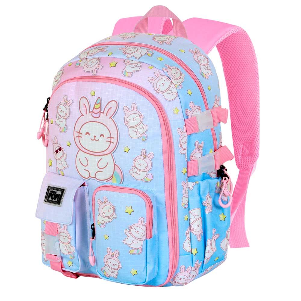 Mochila Bunicat Oh My Pop! 40cm_0