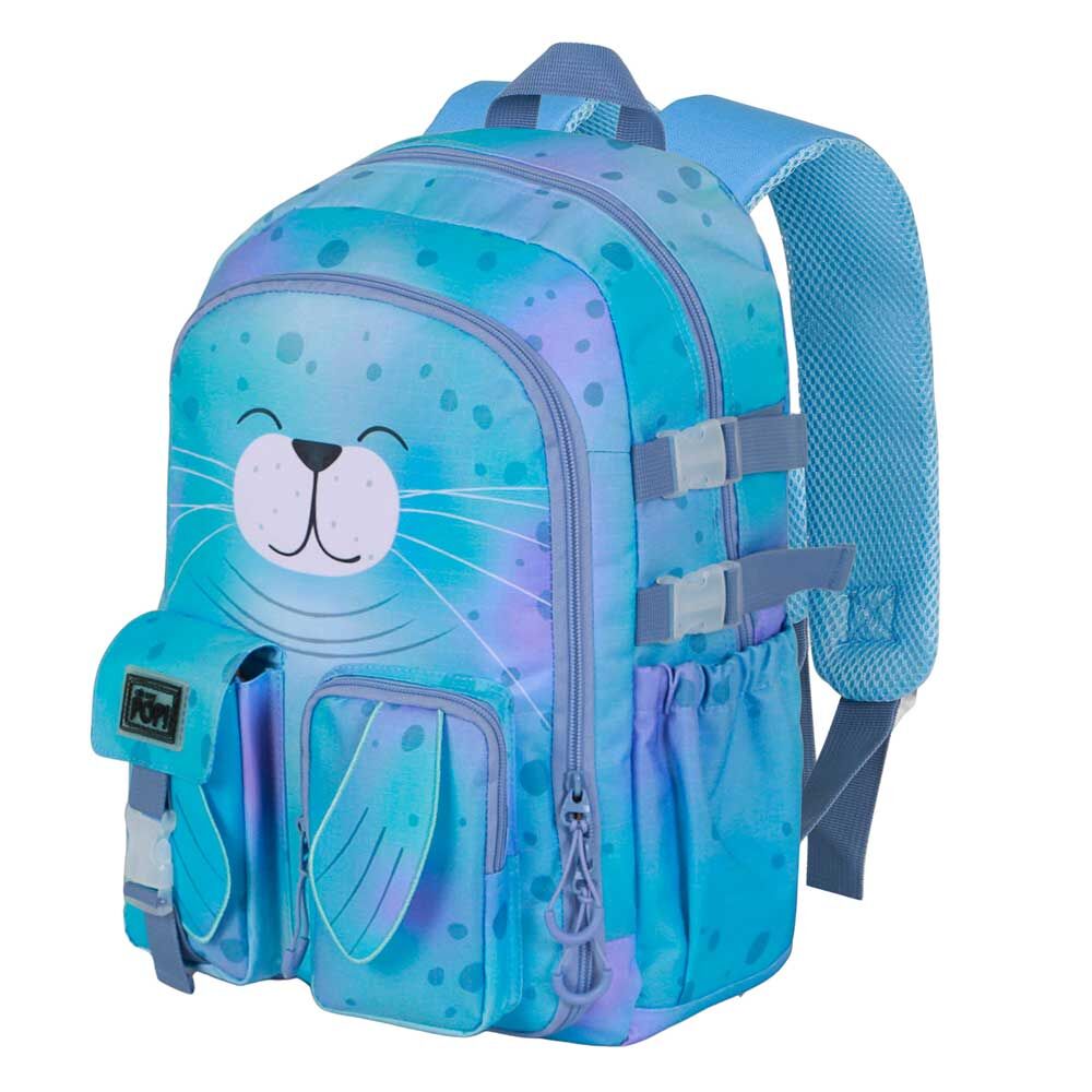 Mochila Sealy Oh My Pop! 40cm_0